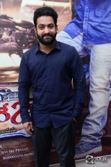 NTR Interview About Janata Garage Movie